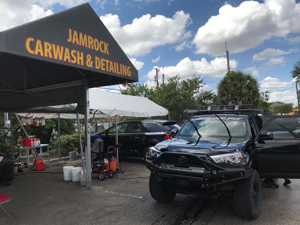 JAMROCK CARWASH & DETAILING | 5500 Pembroke Rd, Miramar, FL 33023, USA | Phone: (954) 842-4689