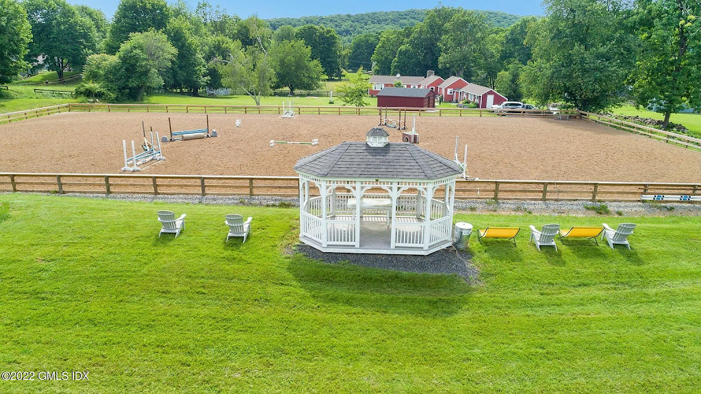 Stony Lane Riding | 260 North St, Ridgefield, CT 06877, USA | Phone: (551) 206-1353