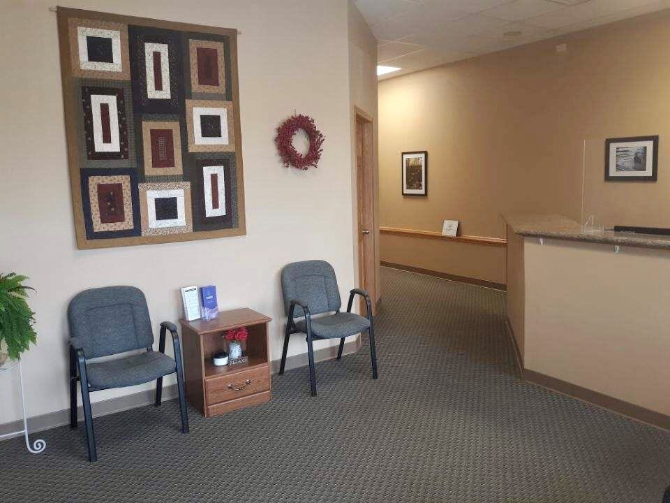 Bakke Chiropractic | 801 N Main St b, Lodi, WI 53555, USA | Phone: (608) 592-1400