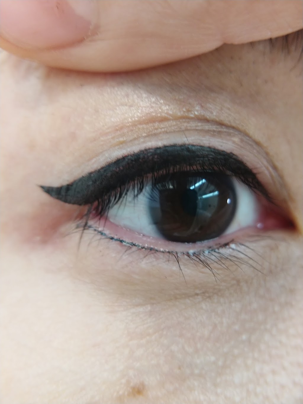 Chantik, Skin and Permanent Makeup | 237 S Diamond Bar Blvd Ste 108, Diamond Bar, CA 91765, USA | Phone: (626) 552-6273