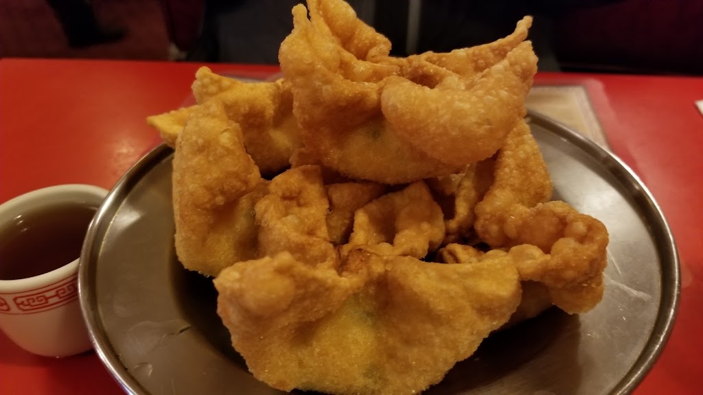 Palace Cantonese Restaurant | 9236 Waukegan Rd, Morton Grove, IL 60053, USA | Phone: (847) 966-2231