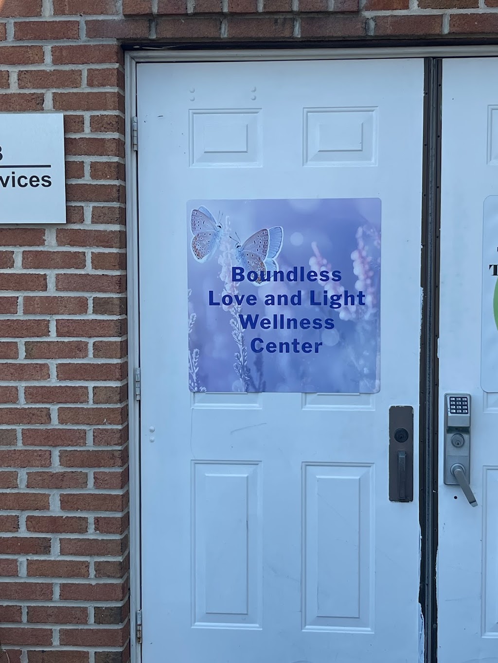 Boundless Love and Light Wellness Center | Mailbox #7, 170 Township Line Rd Building B, Hillsborough Township, NJ 08844, USA | Phone: (908) 328-2112