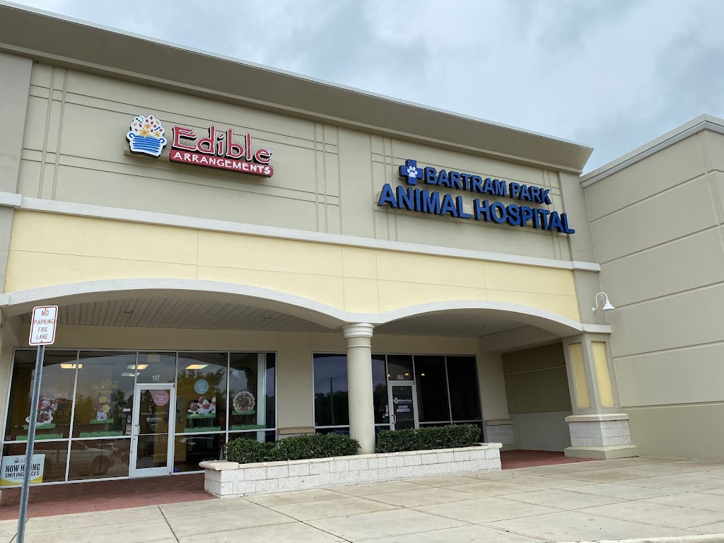 Bartram Park Animal Hospital | 13760 Old St Augustine Rd #119, Jacksonville, FL 32258, USA | Phone: (904) 402-8222