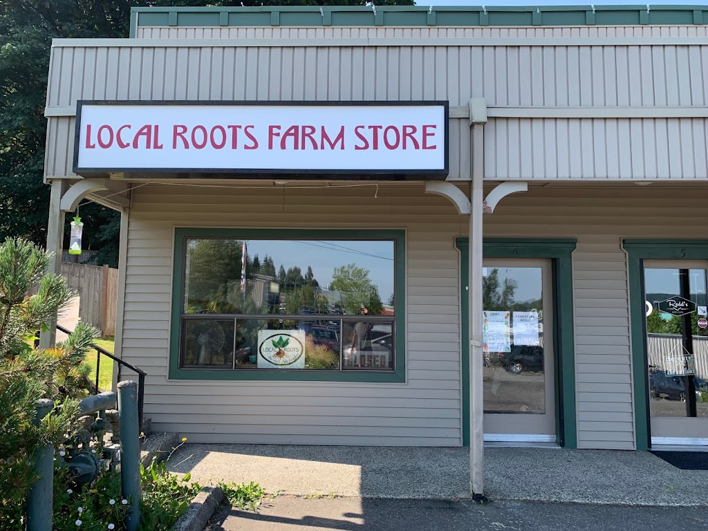 Local Roots Farm Store | 26331 NE Valley St, Duvall, WA 98019, USA | Phone: (253) 304-5901