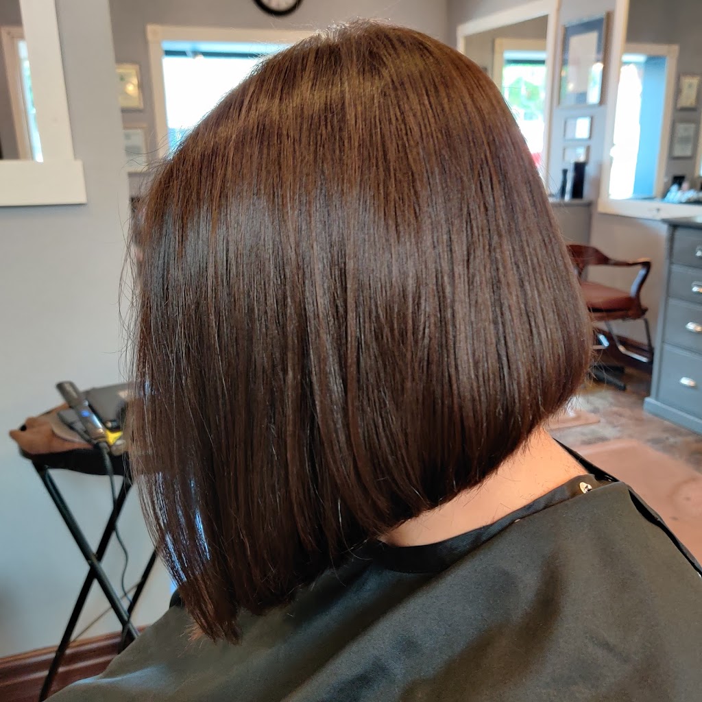 Hair by Melissa Lueken | 10216 Riverside Dr, Toluca Lake, CA 91602, USA | Phone: (323) 919-5659