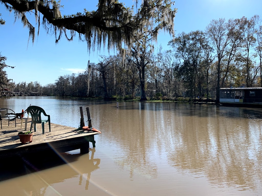 Cajun Cabin Bayou Corne | Sportsmans Dr, Belle Rose, LA 70341, USA | Phone: (985) 252-8700