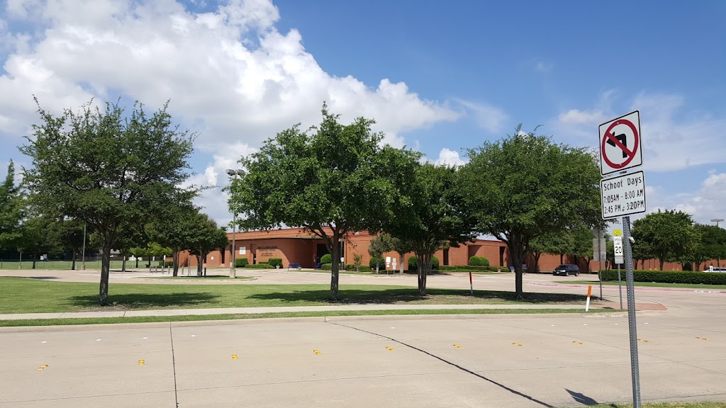 Marion Elementary School | 1595 Stablerun Dr, Allen, TX 75002, USA | Phone: (214) 495-6784