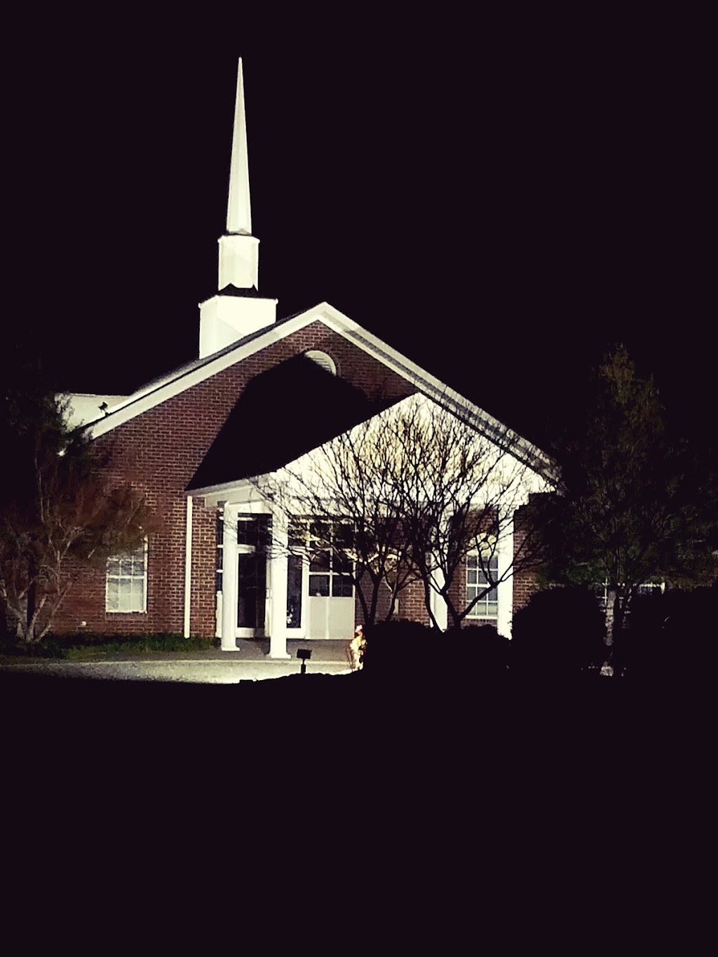 Joy Baptist Church | 61 Bowers Store Rd, Siler City, NC 27344, USA | Phone: (919) 742-3285