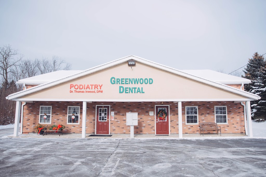 Greenwood Dental | 367 W Aurora Rd, Northfield, OH 44067, USA | Phone: (330) 467-2522