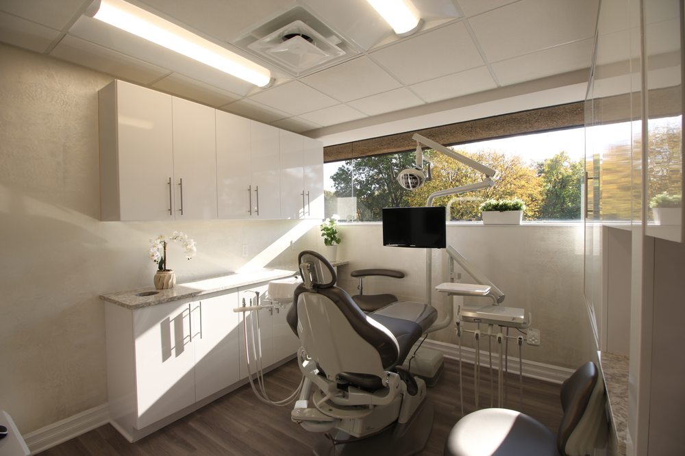 Tenafly Dentist - Tenafly Dental Spa | 2 Dean Dr #3N, Tenafly, NJ 07670, USA | Phone: (201) 350-1225