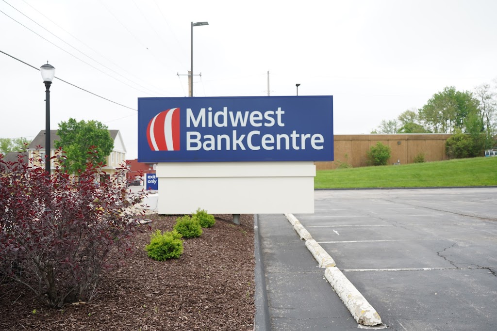 Midwest BankCentre | 1030 Imperial Main, Imperial, MO 63052, USA | Phone: (636) 461-1500