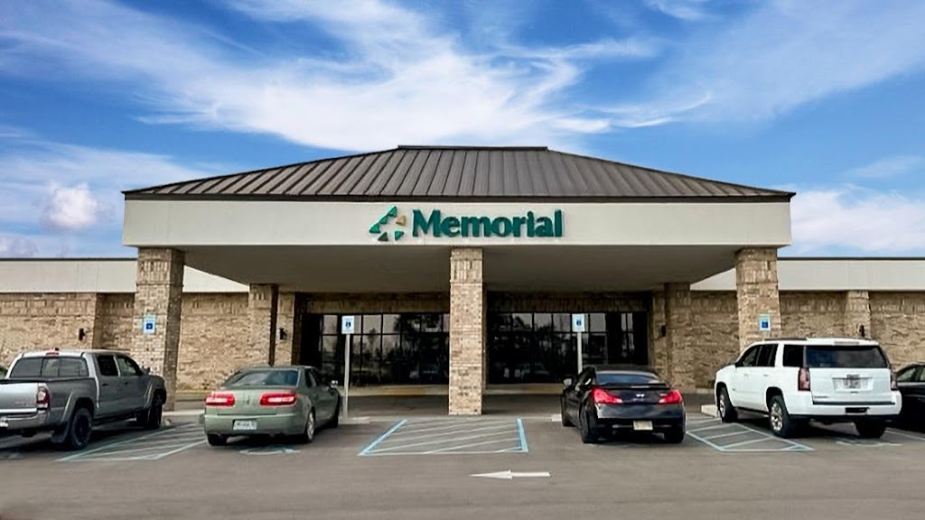 Memorial Diamondhead Diagnostic Center | 45000 E Aloha Dr, Diamondhead, MS 39525, USA | Phone: (228) 867-4395