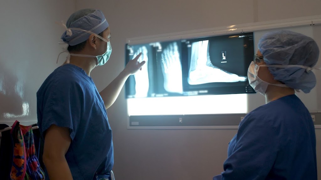 Dr. Kevin White: Orthopedic Institute of New Jersey | 108 Bilby Rd Ste 201, Hackettstown, NJ 07840, USA | Phone: (908) 684-3005