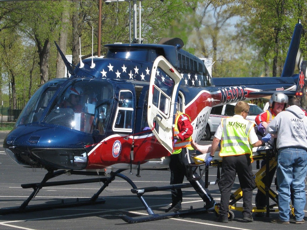 Air Evac Lifeteam | 19502 East Rogers Post Rd Ste. #5, Claremore, OK 74019, USA | Phone: (417) 274-2301