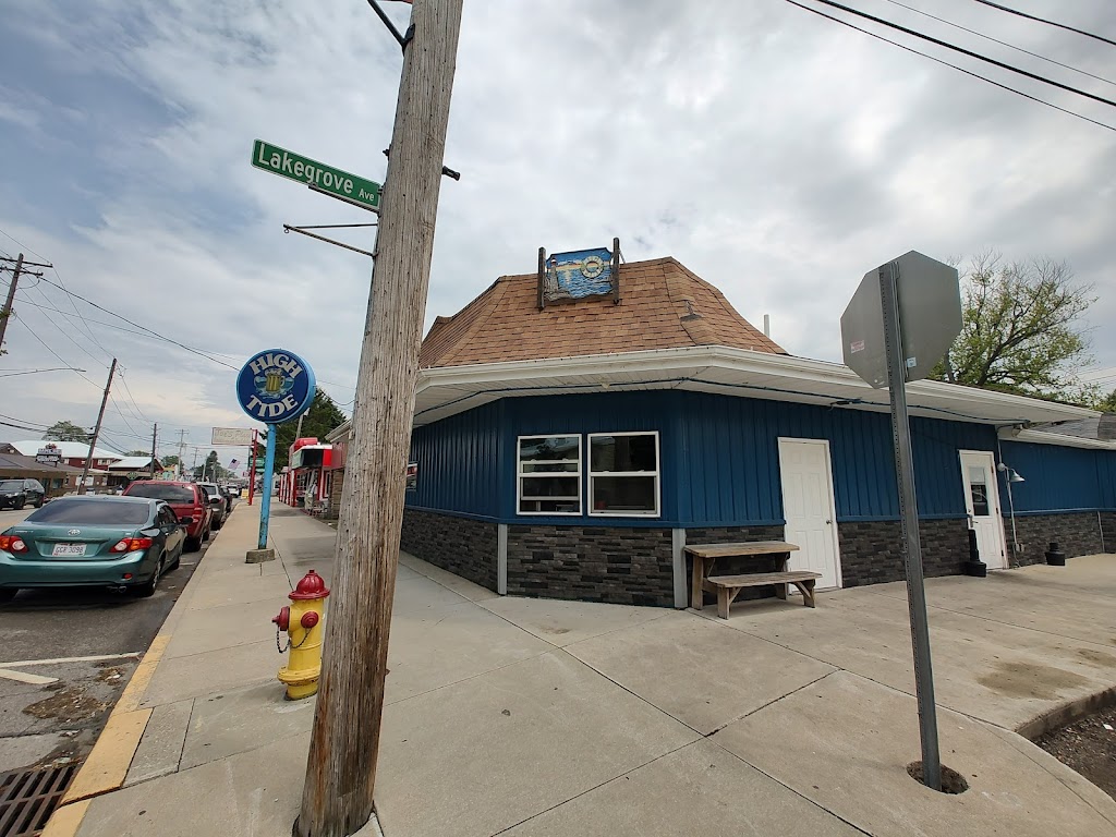 High Tide Tavern | 5504 Lake Rd E, Geneva, OH 44041, USA | Phone: (440) 466-7990