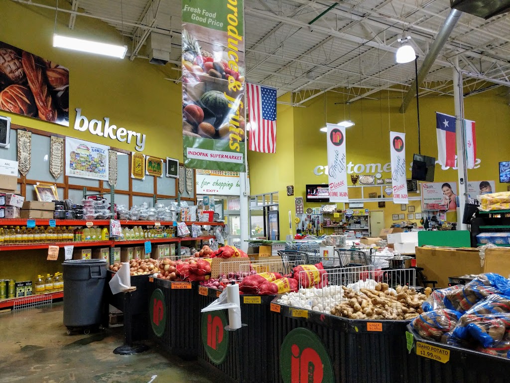 Indopak Supermarket | 2060 Spring Creek Pkwy #4285, Plano, TX 75023, USA | Phone: (972) 517-7031