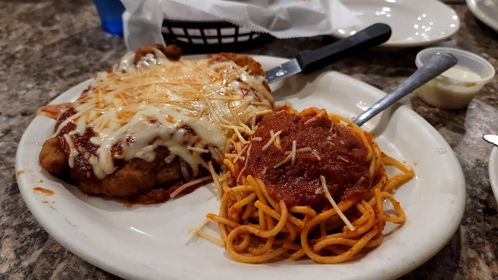 Island Italian | 15370 S Padre Island Dr, Corpus Christi, TX 78418, USA | Phone: (361) 949-7737