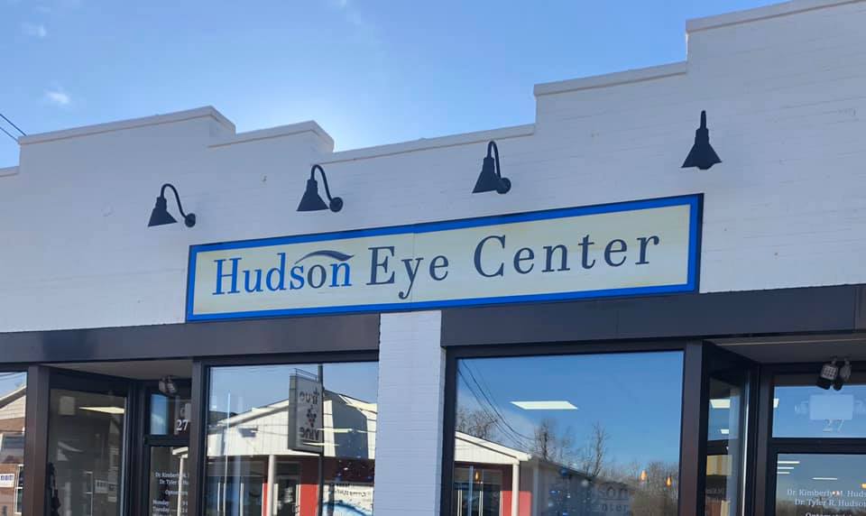 Hudson Eye Center, LLC | 27 N Main St, Walton, KY 41094, USA | Phone: (859) 485-3937