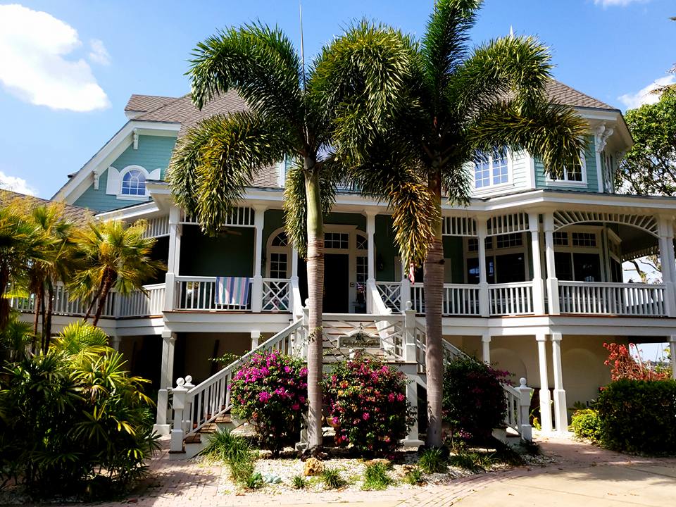 AMI Beaches Real Estate | 5309 Gulf Dr, Holmes Beach, FL 34217, USA | Phone: (941) 567-5234