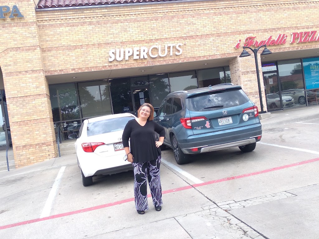 Supercuts | 4020 N MacArthur Blvd # 130, Irving, TX 75038, USA | Phone: (972) 650-9100