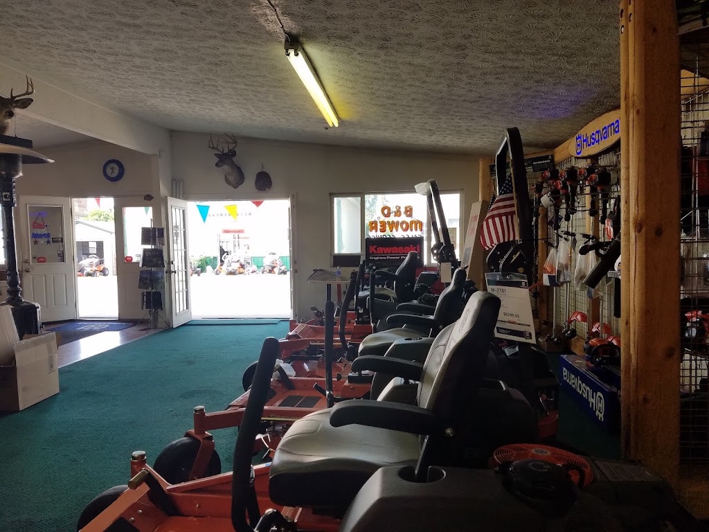 B & D Mower Sales & Services | 109 S Main St, Crittenden, KY 41030 | Phone: (859) 428-2626