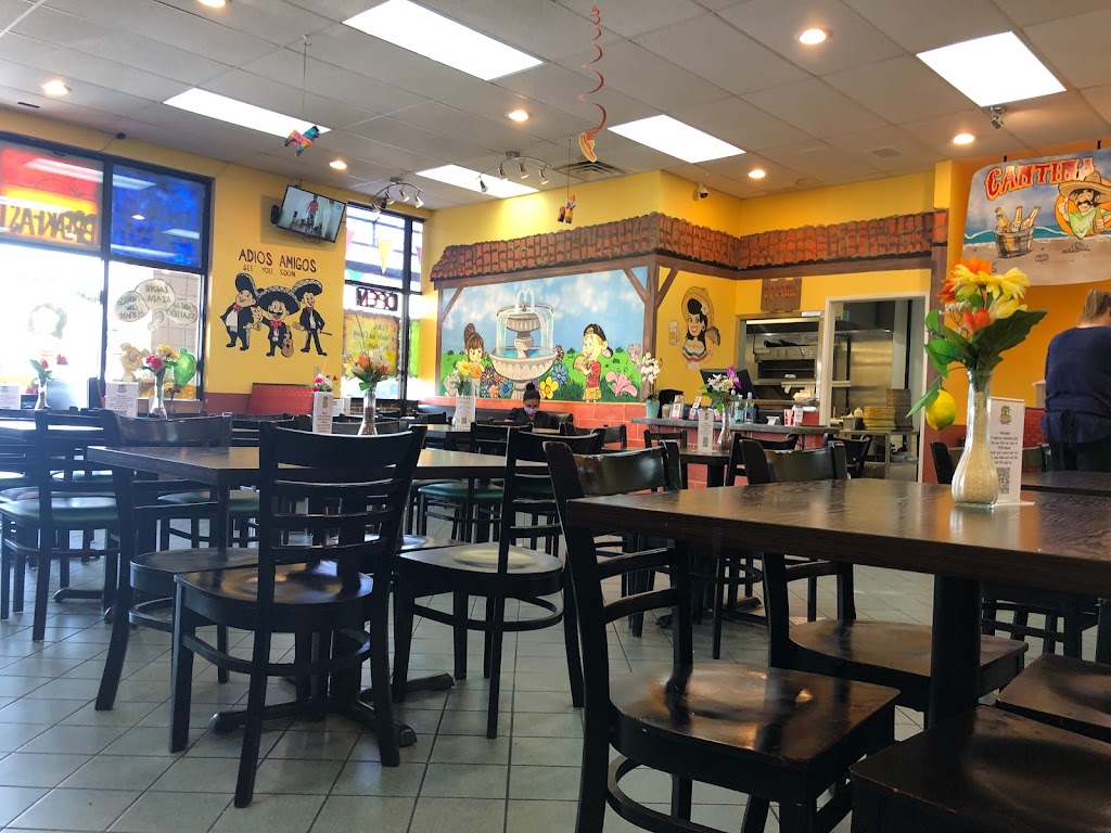 Tres Amigos Mexican Grill | 2381 E Windmill Ln suite 18, Las Vegas, NV 89123, USA | Phone: (702) 202-2790