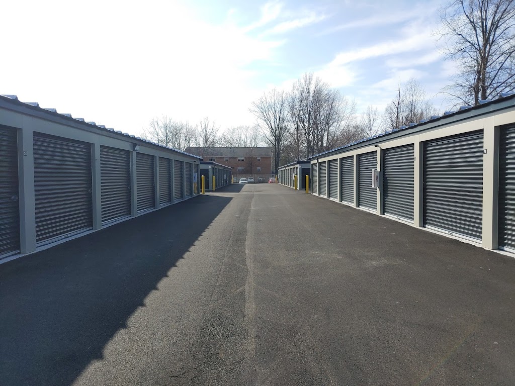 Oberlin Avenue Self Storage | 4620 Oberlin Ave, Lorain, OH 44053, USA | Phone: (440) 246-6453