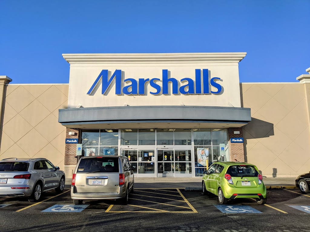 Marshalls | 320 E Hanes Mill Rd, Winston-Salem, NC 27105, USA | Phone: (336) 377-9556