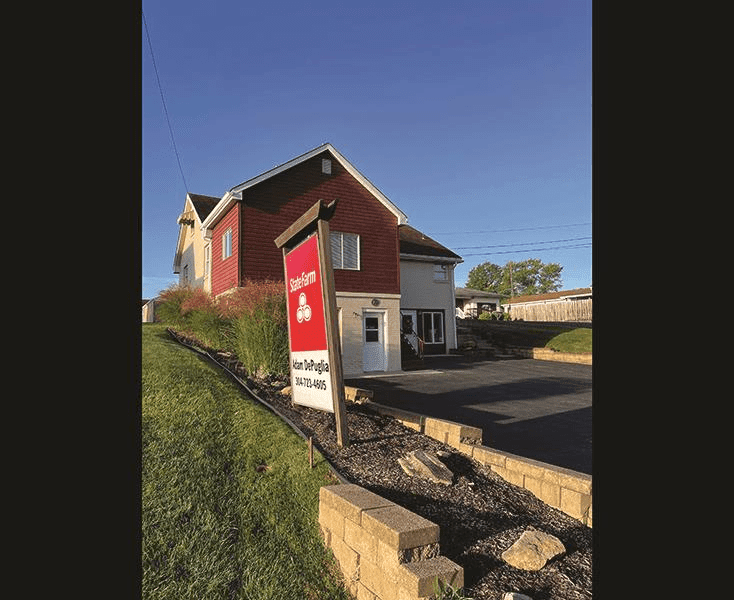 Adam DePuglia - State Farm Insurance Agent | 3520 Pennsylvania Ave Unit 4B, Weirton, WV 26062, USA | Phone: (304) 723-4605