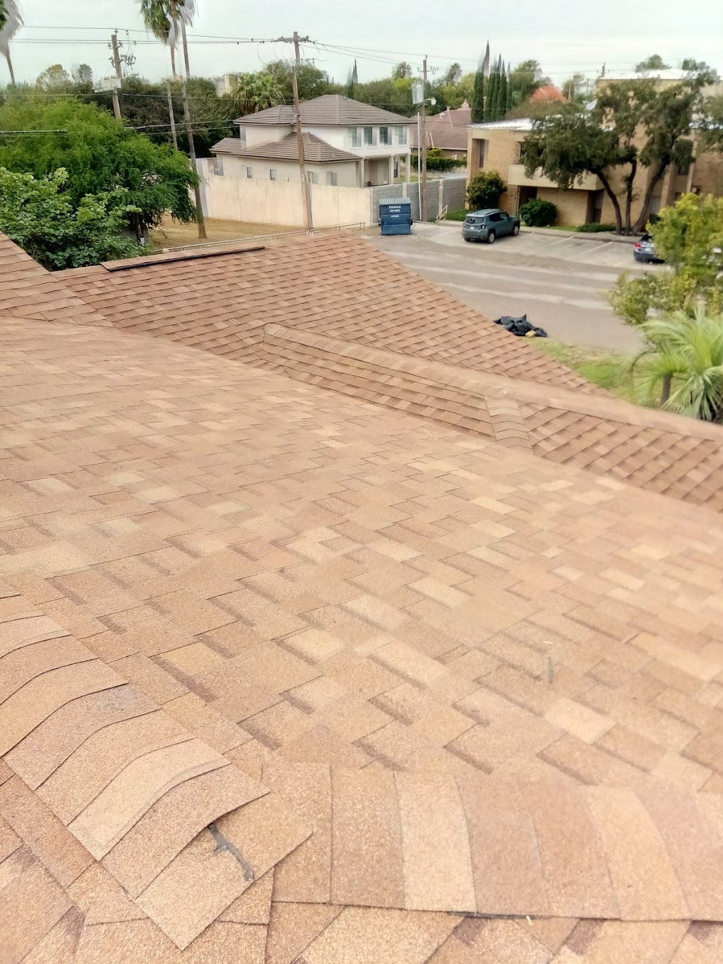 Gladiator Elite Roofing | Mines Rd, Laredo, TX 78045, USA | Phone: (956) 293-9136