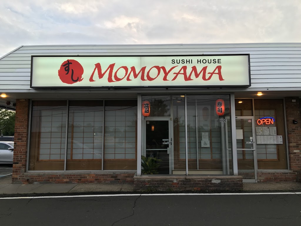 Momoyama Sushi House | 80 NY-59, Nanuet, NY 10954 | Phone: (845) 627-8888