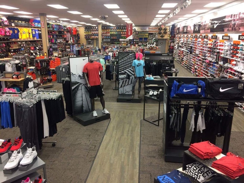 Hibbett Sports | 714 Hwy 78 E Ste 110, Jasper, AL 35501, USA | Phone: (205) 221-0505