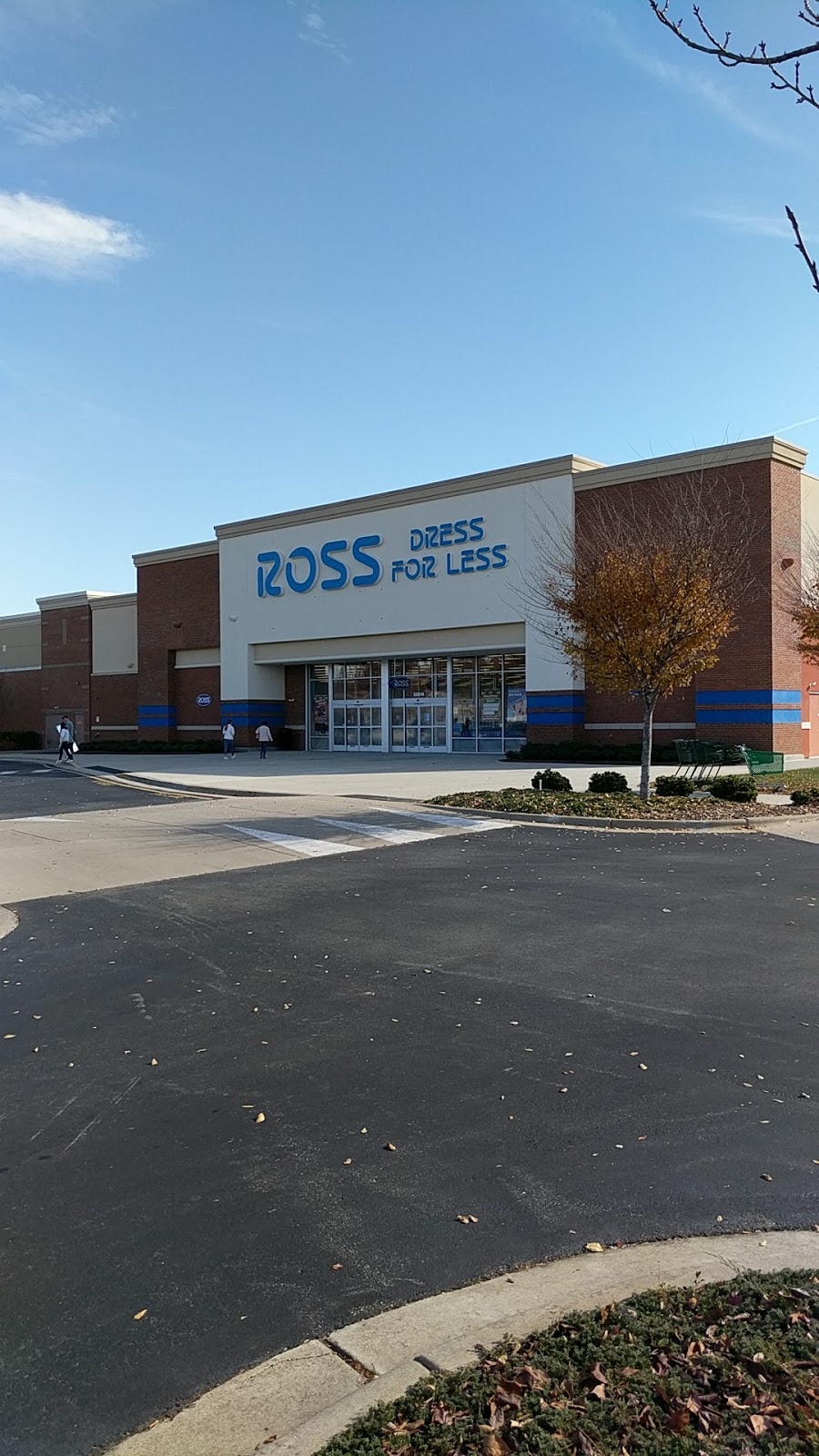 Ross Dress for Less | 12614 Capital Blvd, Wake Forest, NC 27587, USA | Phone: (919) 556-1485