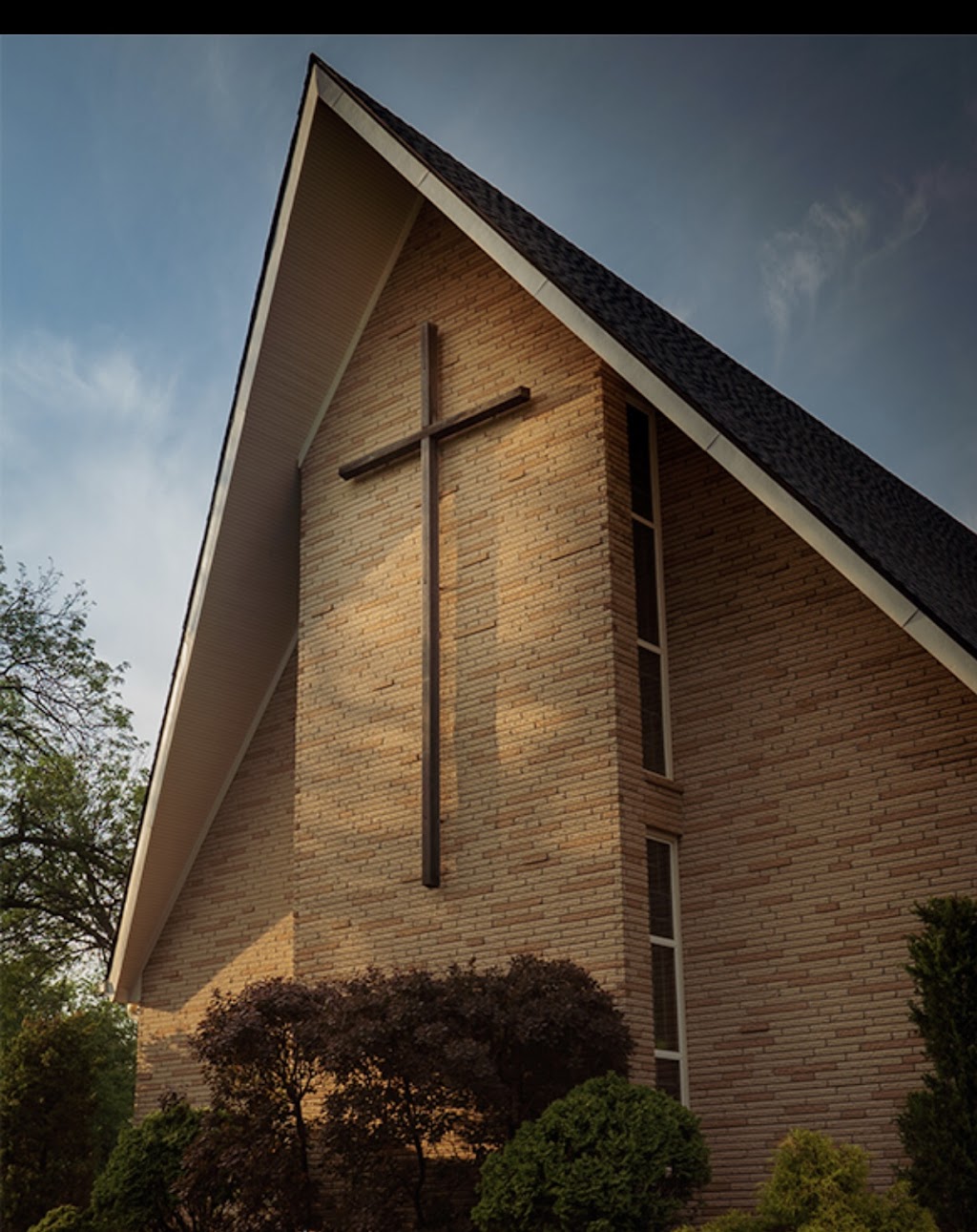 Calvary Church | 8800 Nicollet Ave, Bloomington, MN 55420, USA | Phone: (952) 888-0215