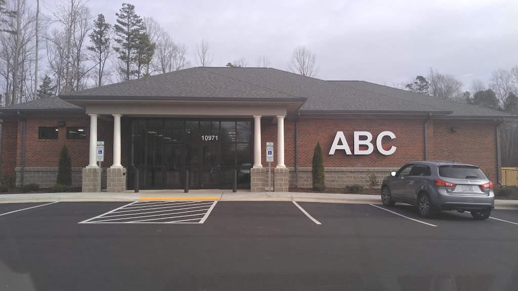 Person County ABC Store #2 | 10971 Durham Rd, Timberlake, NC 27583, USA | Phone: (336) 364-2244