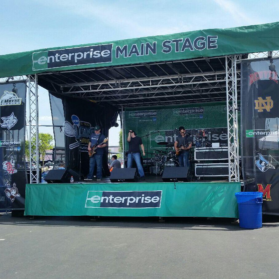 Used Mobile Stage | 4140 SW 53rd Ave, Davie, FL 33314 | Phone: (954) 391-5002