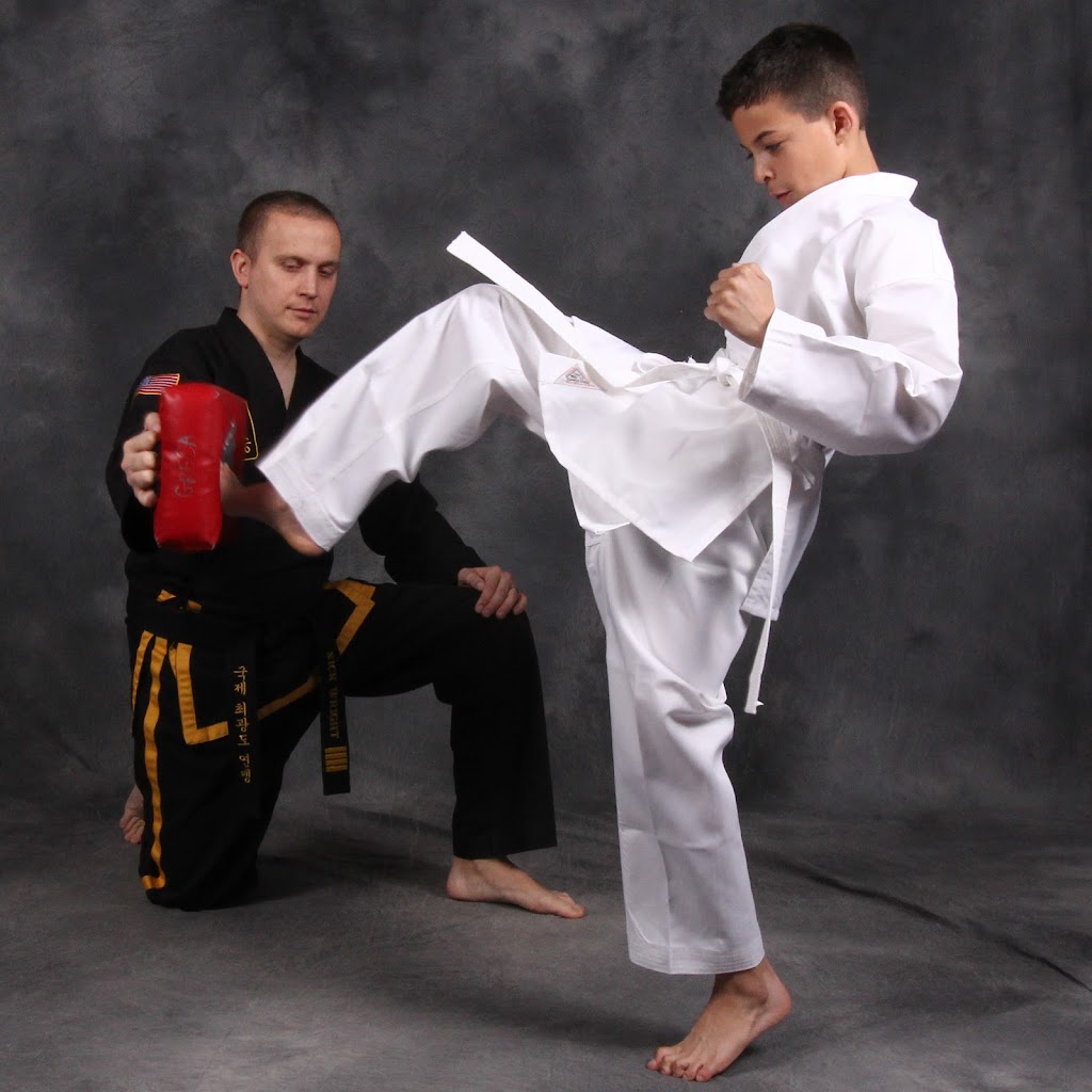 Greca Academy of Choi Kwang-Do | 10665 Belleville Rd, Belleville, MI 48111, USA | Phone: (734) 697-1950