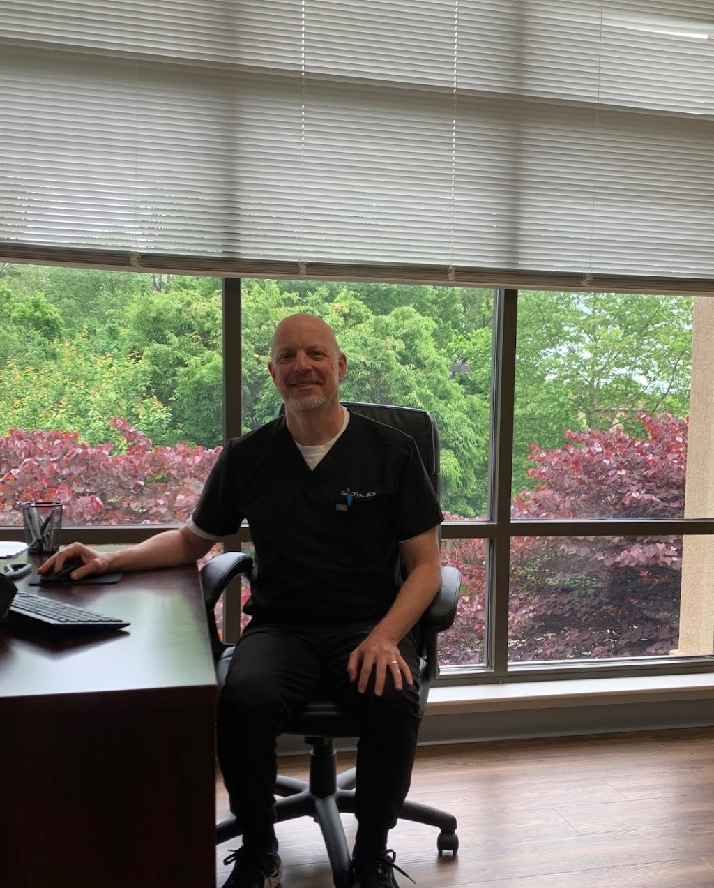 Center for Vein Restoration | Hamilton, NJ | Dr. Gregory D. Ruth | 3840 Quakerbridge Rd #220, Hamilton Township, NJ 08619, USA | Phone: (855) 565-8346