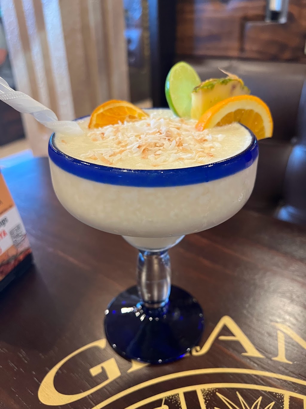 Gran Maya Mexican Grill | 1756 General Booth Blvd, Virginia Beach, VA 23454, USA | Phone: (757) 689-0269