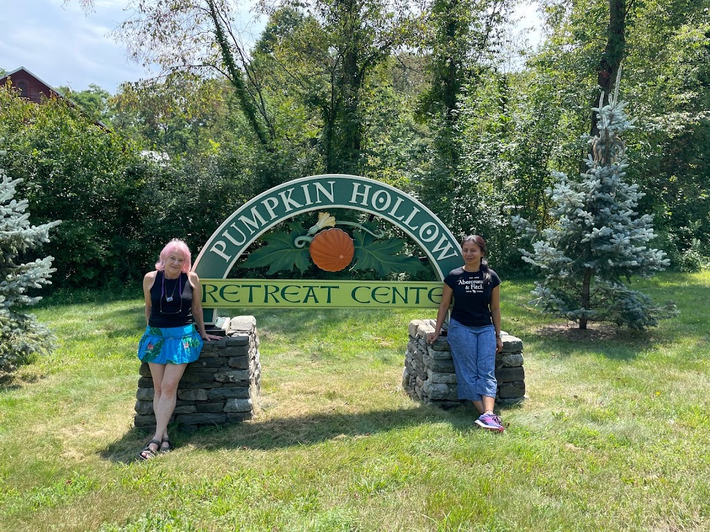 Pumpkin Hollow Retreat Center | 1184 Co Rd 11, Craryville, NY 12521, USA | Phone: (518) 325-3583