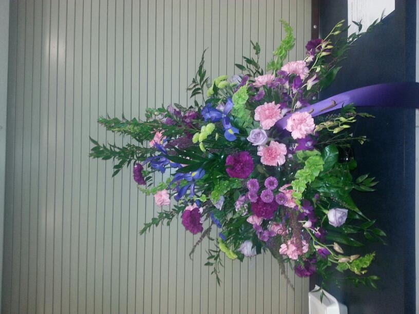 Flowers By Henry LLC | 107 W Franklin St, Louisburg, NC 27549, USA | Phone: (919) 496-5427