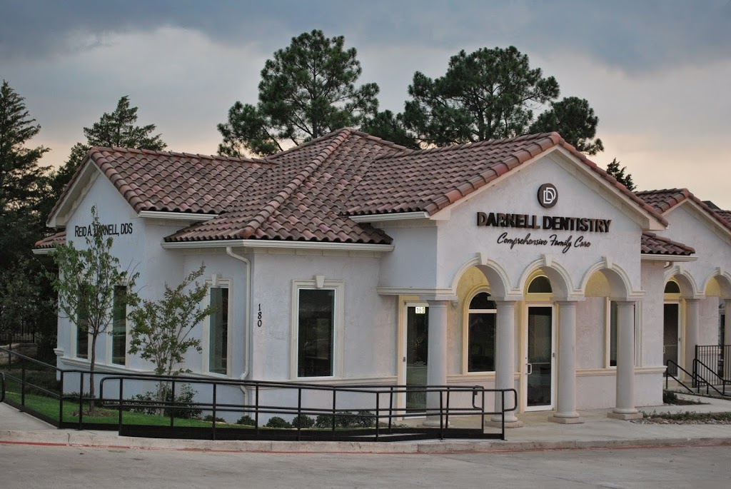 DARNELL DENTISTRY | 180 S White Chapel Blvd Suite 160, Southlake, TX 76092, USA | Phone: (817) 488-3020