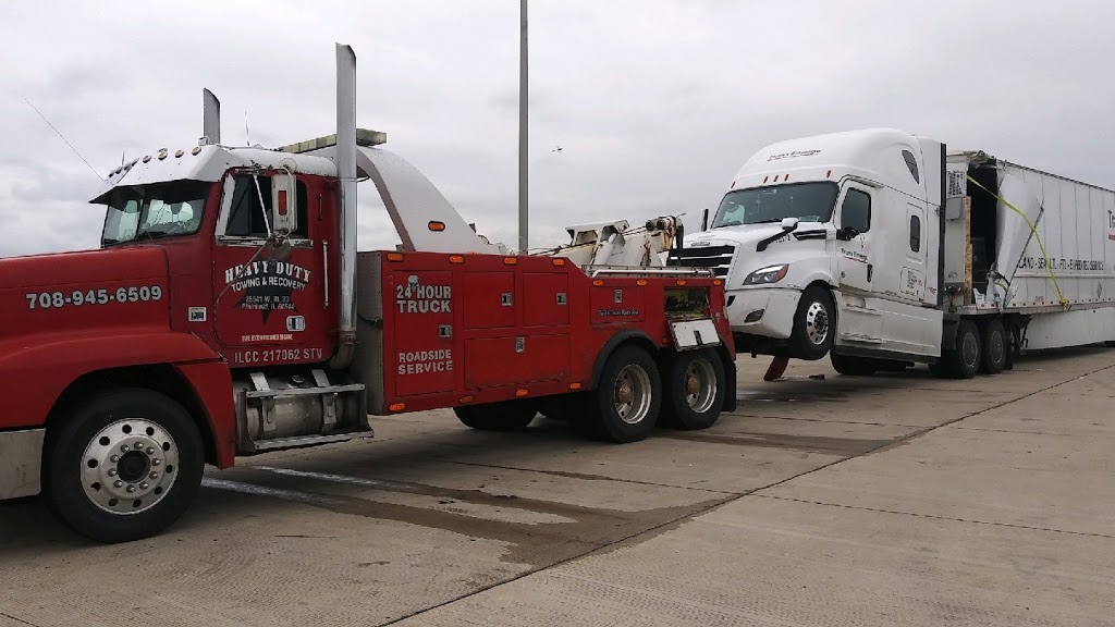 Heavy duty semi truck mobile repair | 8441 W 133rd St, Orland Park, IL 60462, USA | Phone: (708) 514-9139