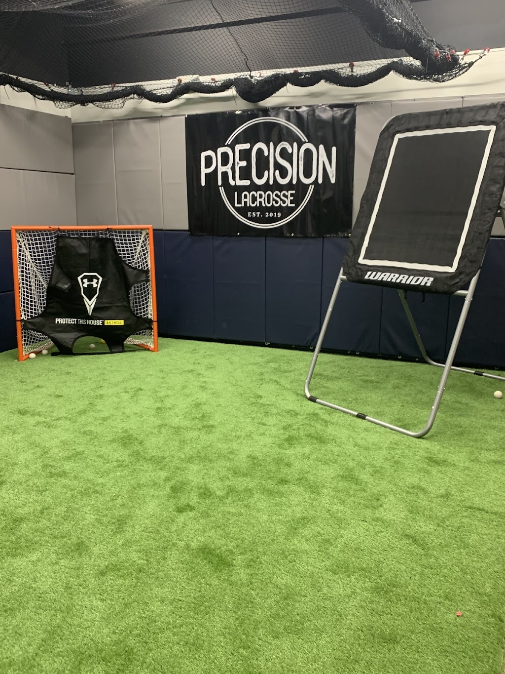 Precision Lacrosse | 704 Loudon Rd, Latham, NY 12110 | Phone: (518) 608-6570