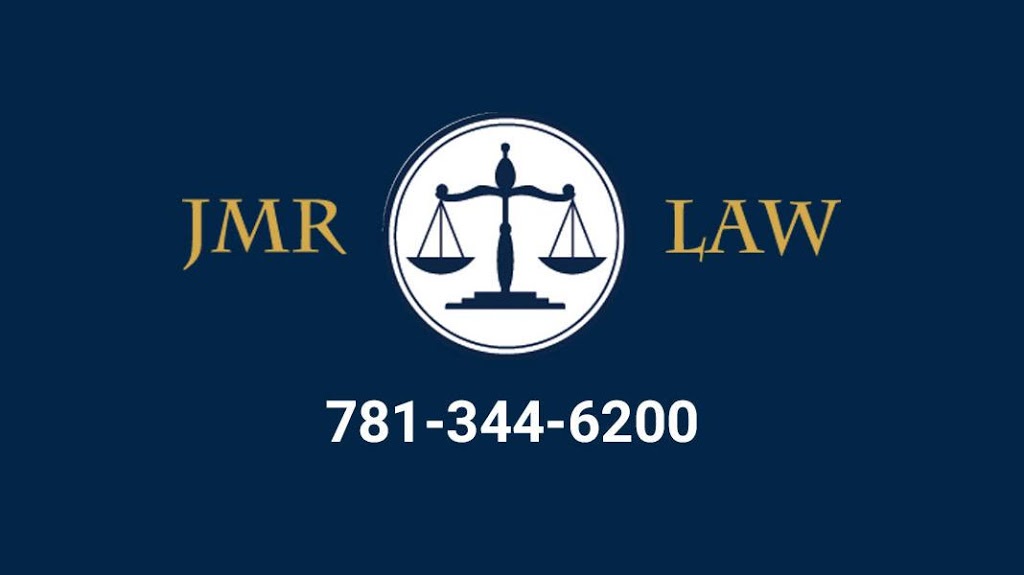 Law Offices of Jason M. Ranallo, P.C. | 95 Washington St Suite 598, Canton, MA 02021, USA | Phone: (781) 344-6200