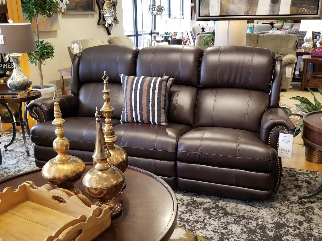 La-Z-Boy Furniture Galleries | 5330 E Southport Rd, Indianapolis, IN 46237, USA | Phone: (317) 898-2209