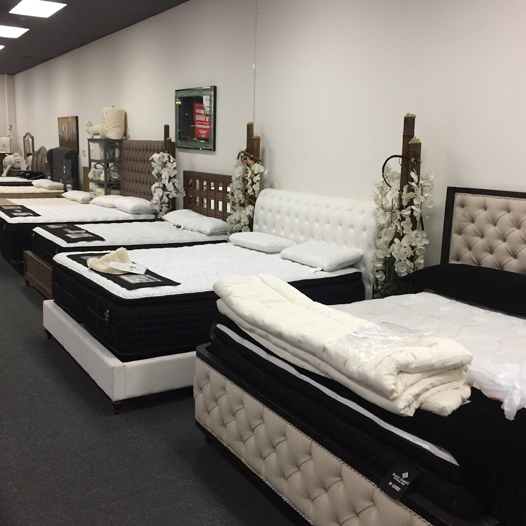 Bedder Mattress | 26537 Bouquet Canyon Rd, Santa Clarita, CA 91350, USA | Phone: (661) 430-8660