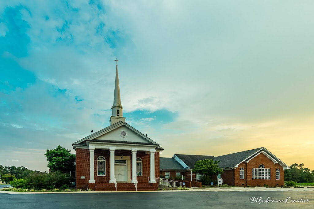 Elevation United Methodist Church | 5101 Elevation Rd, Benson, NC 27504, USA | Phone: (919) 894-4237