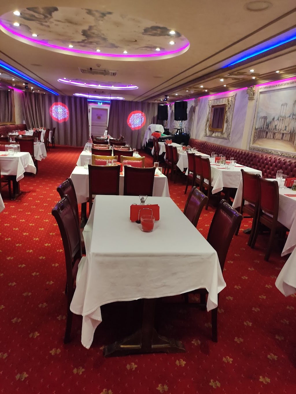 Unikat-2 Bulgarian Restaurant | 248 Green Lanes, London N13 5TU, UK | Phone: 07766 373447