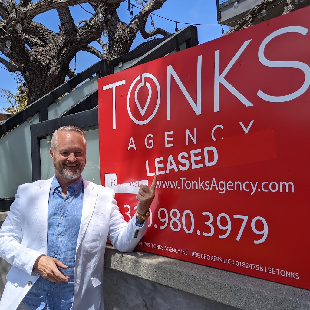 Tonks agency Inc | 3720 Mountain View Ave, Los Angeles, CA 90066, USA | Phone: (310) 980-3979